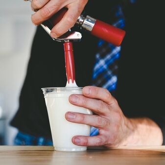 Innovative Drinks